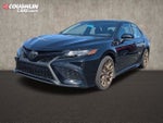 2023 Toyota Camry SE Nightshade