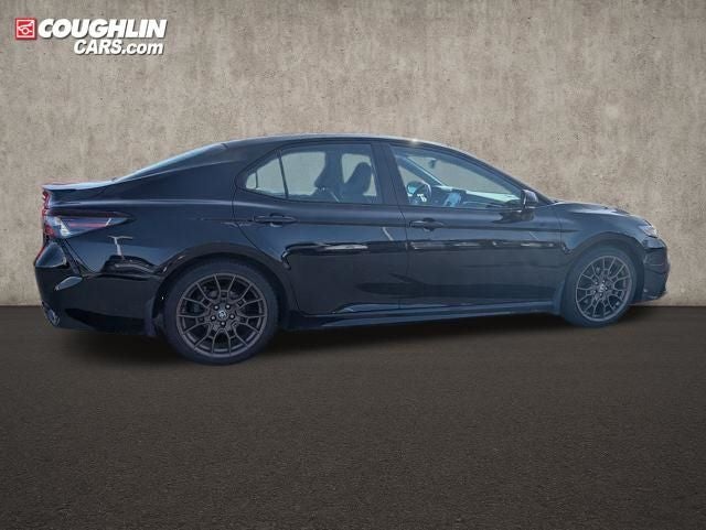 2023 Toyota Camry SE Nightshade