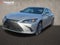 2021 Lexus ES 350