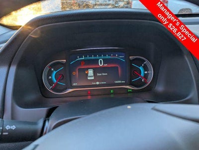 2022 Honda Pilot Elite