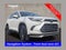 2024 Toyota Grand Highlander Hybrid MAX Limited