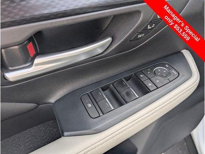 2024 Toyota Grand Highlander Hybrid MAX Limited