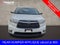 2015 Toyota Highlander Hybrid Limited Platinum