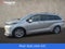 2021 Toyota Sienna Platinum 7 Passenger