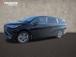 2023 Toyota Sienna Platinum 7 Passenger