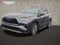 2020 Toyota Highlander Platinum