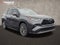 2020 Toyota Highlander Platinum
