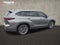 2025 Toyota Highlander Hybrid Limited 25th Edition