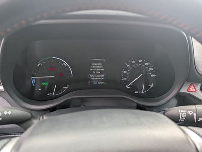 2024 Toyota Sienna XSE 7 Passenger