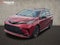 2024 Toyota Sienna XSE 7 Passenger