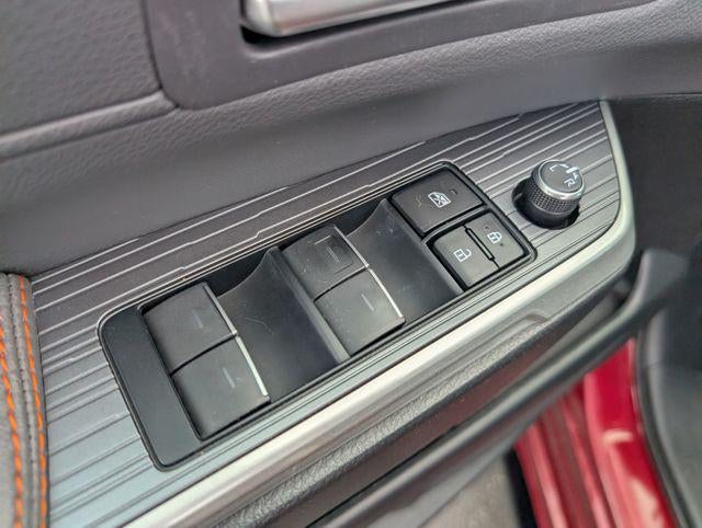 2024 Toyota Sienna XSE 7 Passenger