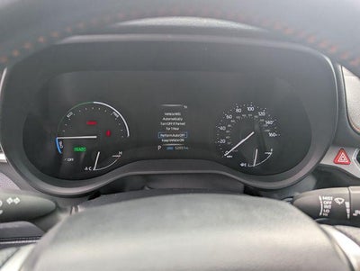 2024 Toyota Sienna XSE 7 Passenger