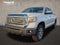 2016 Toyota Tundra Limited CrewMax