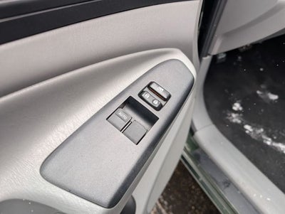 2012 Toyota Tacoma TRD SPORT V6