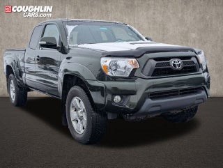 2012 Toyota Tacoma Base V6