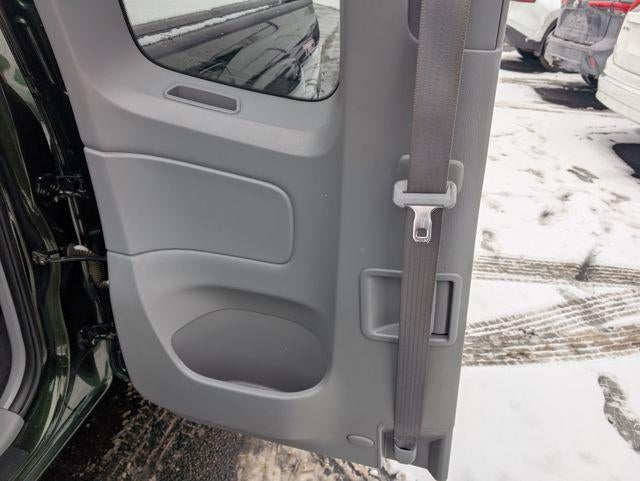 2012 Toyota Tacoma TRD SPORT V6