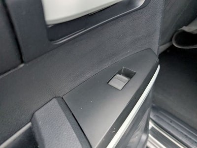 2014 Toyota Tundra SR5