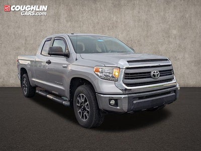 2014 Toyota Tundra SR5