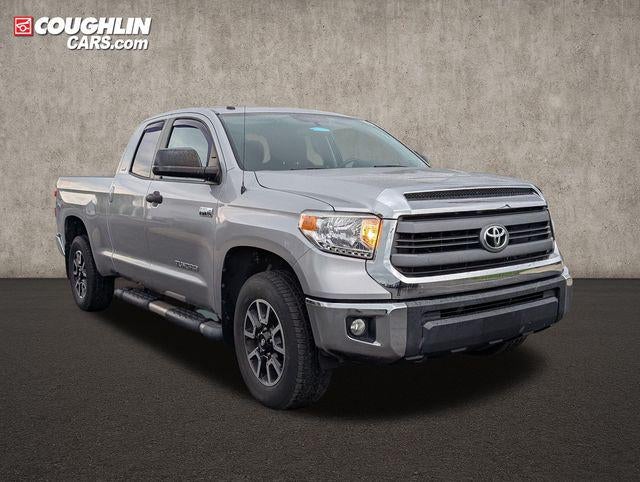 2014 Toyota Tundra SR5