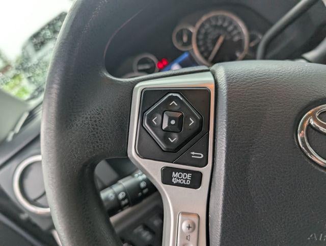 2014 Toyota Tundra SR5