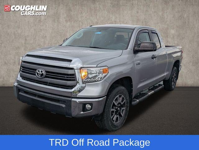 2014 Toyota Tundra SR5