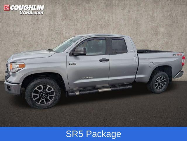 2014 Toyota Tundra SR5