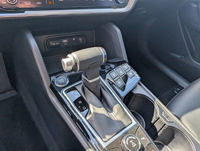 2025 Kia Sportage SX-Prestige