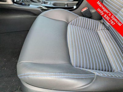 2024 Toyota Corolla Cross Hybrid XSE