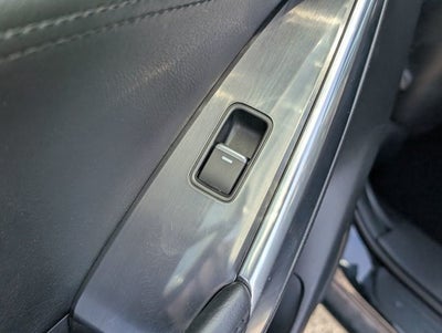 2016 Mazda Mazda6 i Touring