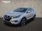 2020 Nissan Rogue Sport SL