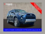 2018 Toyota 4Runner TRD Off-Road Premium