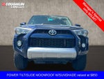 2018 Toyota 4Runner TRD Off-Road Premium