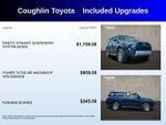 2018 Toyota 4Runner TRD Off-Road Premium