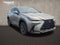 2024 Lexus NX 350 Luxury