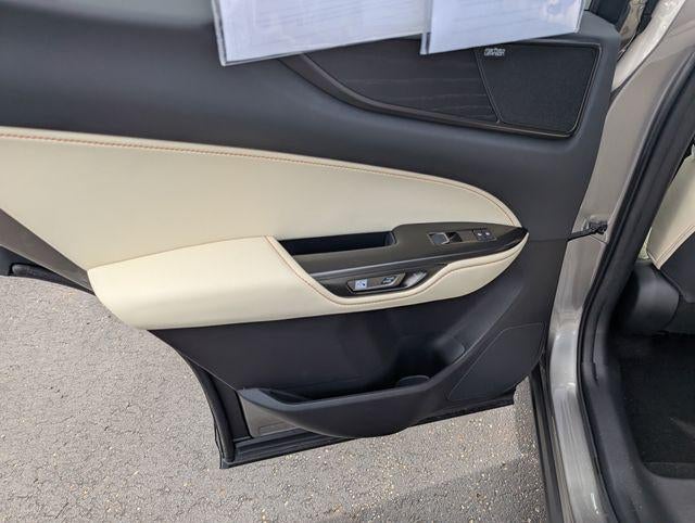 2024 Lexus NX 350 Luxury