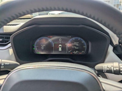 2025 Toyota RAV4 Hybrid Limited