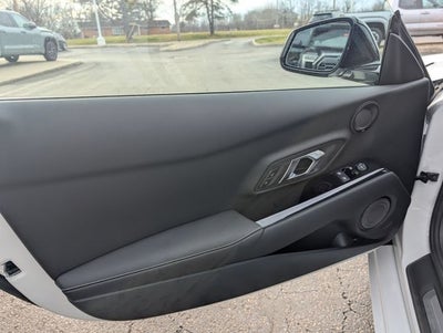 2026 Toyota GR Supra MkV Final Edition