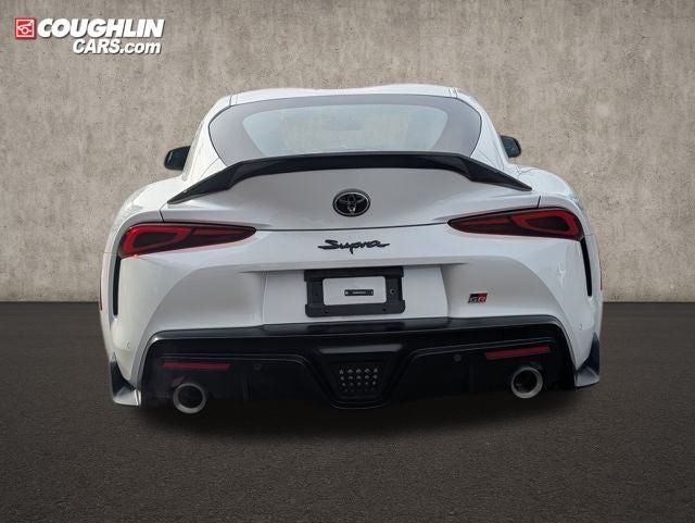 2026 Toyota GR Supra MkV Final Edition