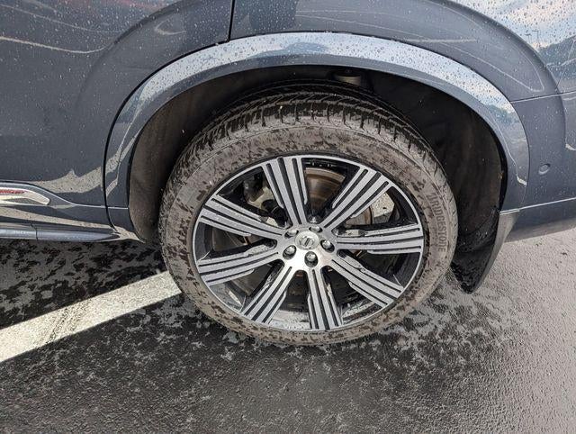 2023 Volvo XC90 Ultimate