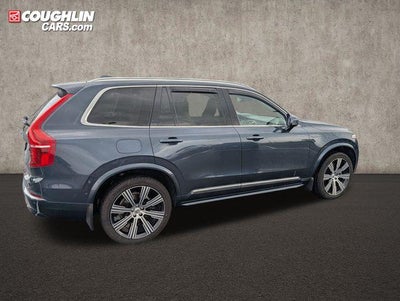 2023 Volvo XC90 Ultimate