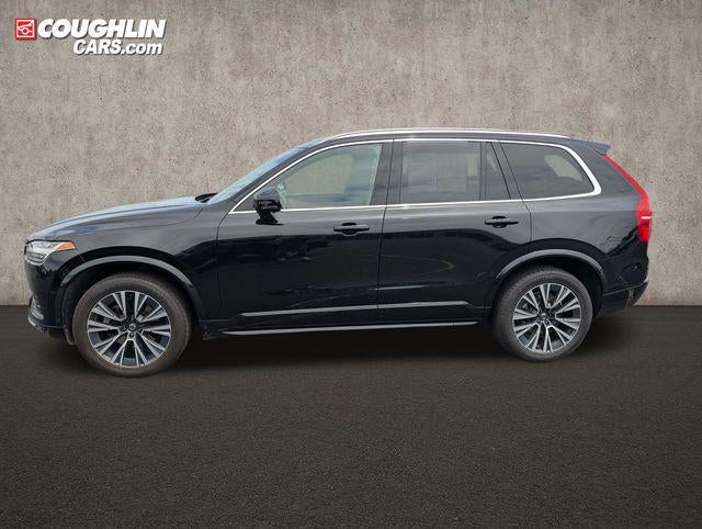 2021 Volvo XC90 T6 Momentum