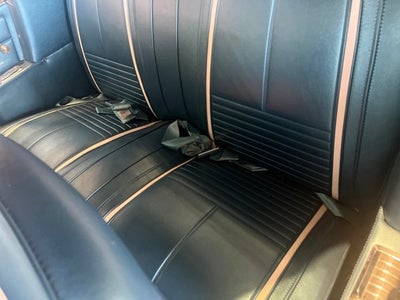 1967 Chevrolet Camaro Base