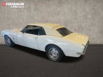 1967 Chevrolet Camaro Base