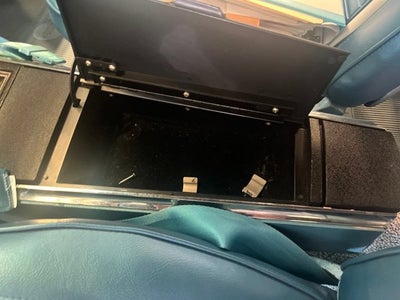 1967 Chevrolet Camaro Base
