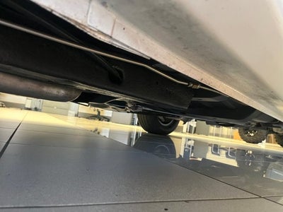 1967 Chevrolet Camaro Base