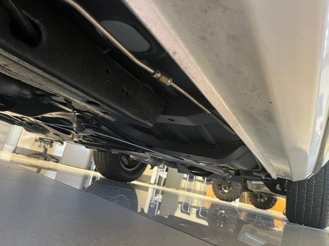 1967 Chevrolet Camaro Base