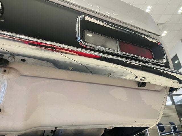 1967 Chevrolet Camaro Base