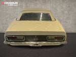 1967 Chevrolet Camaro Base