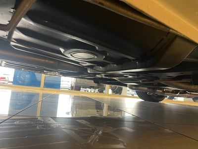 1967 Chevrolet Camaro Base