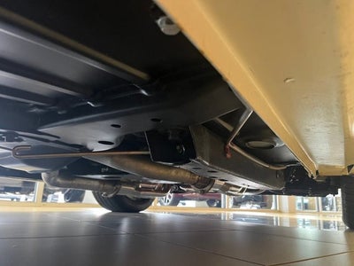 1967 Chevrolet Camaro Base